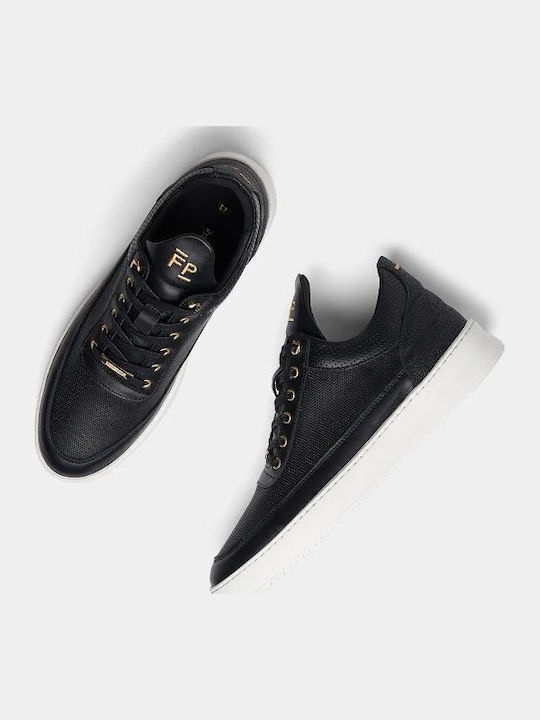 Filling Pieces
