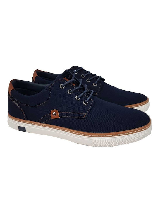 Calgary Sneakers Navy