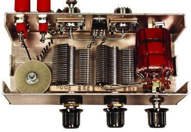 MFJ MFJ-902H Antennen-Tuner Funkgerät