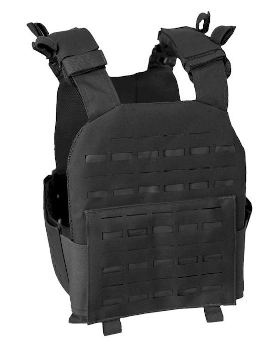 Texar Γilet de luptă Black