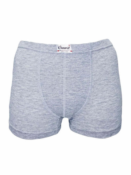 Onurel Set Kinder-Boxershorts Bunte 5Stück