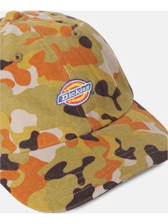 Artondale Jockey Khaki Camo