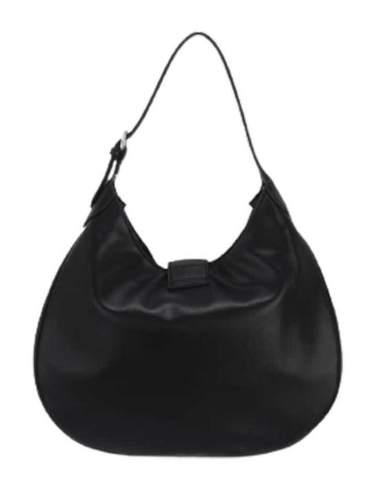 La Carrie Women's Bag Shoulder Black