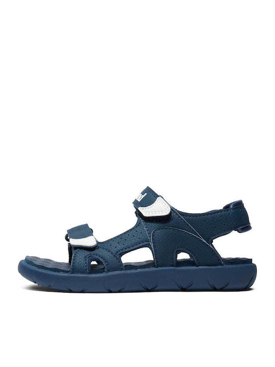 Timberland Perkins Row Μπλε