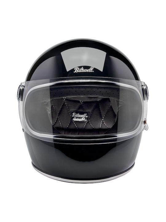 Biltwell Gringo S Κράνος Μηχανής Full Face ECE 22.06