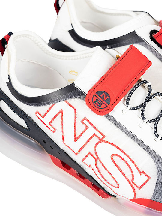 Sneakers White