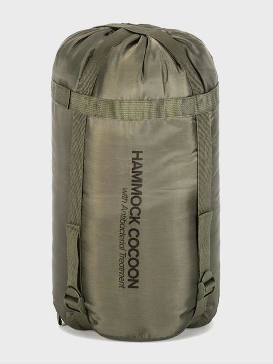 Snugpak Cocoon Хамак Текстил Olive 300x86бр