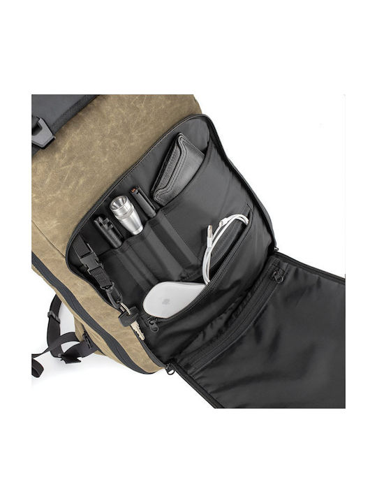 Kriega Backpack Αδιάβροχο Καφέ