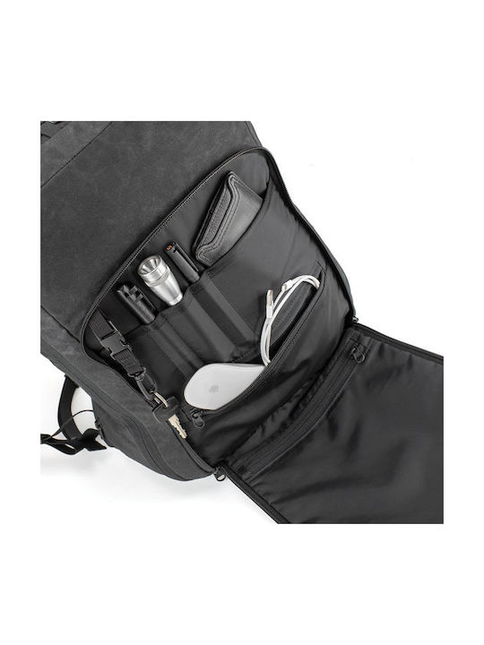 Kriega Backpack Αδιάβροχο Μαύρο