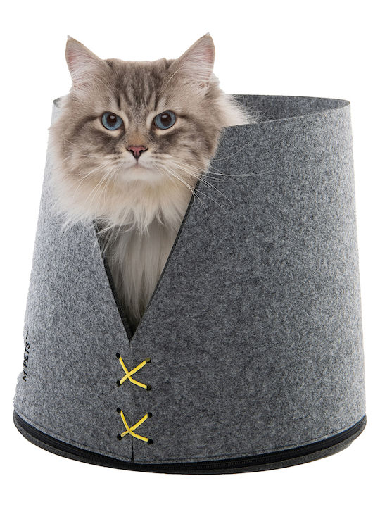 M-Pets Легло за куче Гнездо 35x35см.