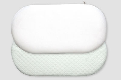 Greco Strom Saltea Moses Basket / Carry Cot Έκτωρ 30x65cm