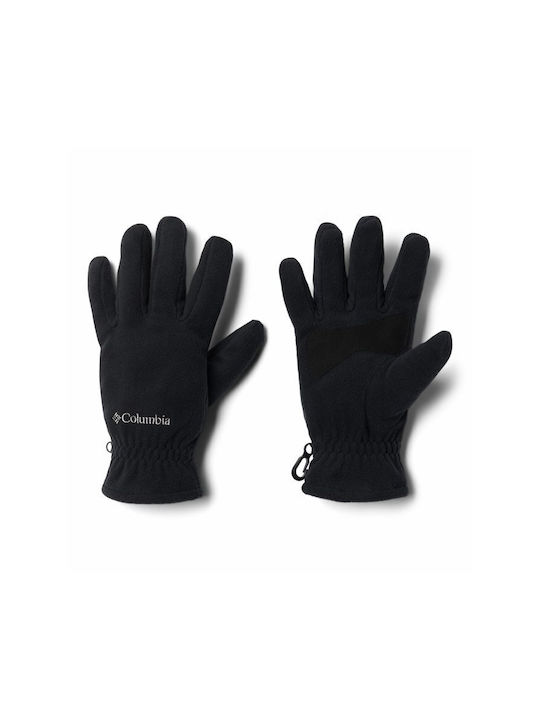 Columbia Kids Gloves Black 1pcs Fast Trek