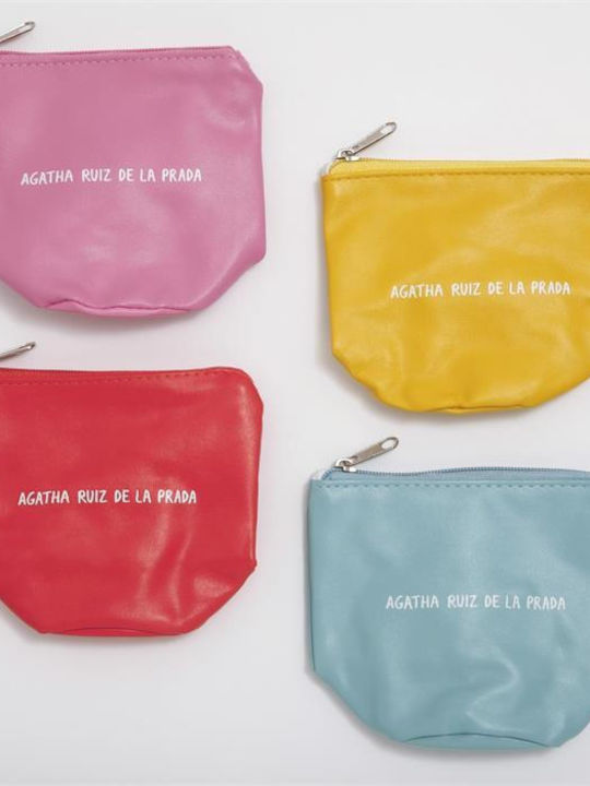 Agatha Ruiz De La Prada Παιδικό Αναλογικό Ρολόι Πολύχρωμο