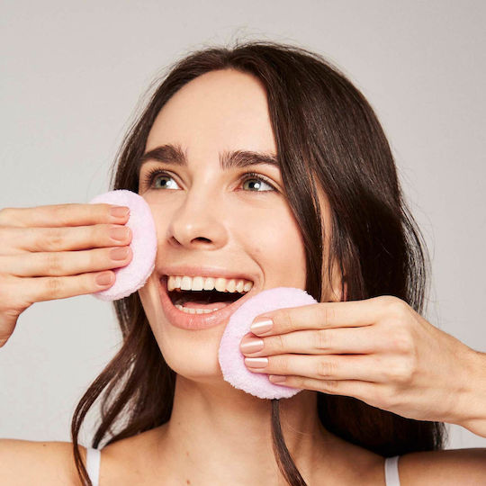 Glov Reusable Cloths Αφαίρεσης Μακιγιάζ Προσώπου & Ματιών