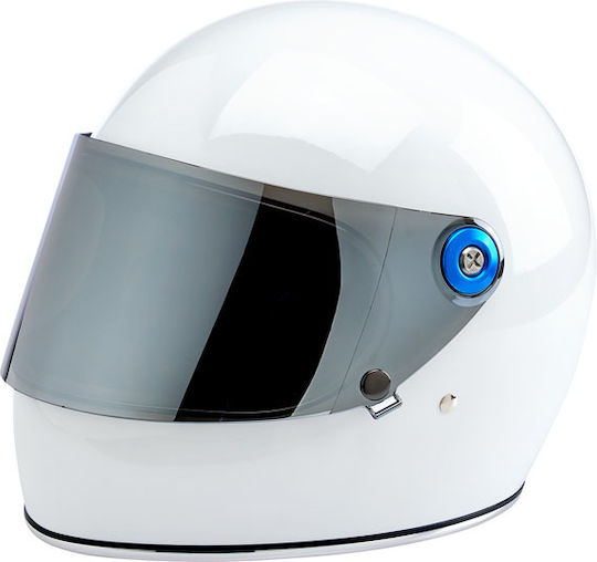 Biltwell Motorcycle Helmet Spare Part 0034-150-65