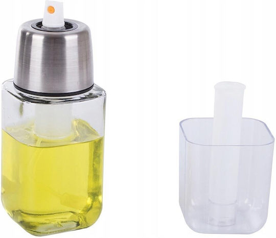 Ölkanne Spray Glas 180ml