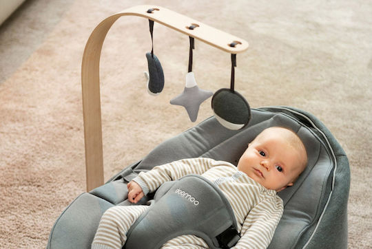 Doomoo Mobilă Pătuț Seat N Swing