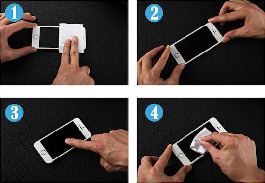 0.2mm Full Face Tempered Glass (iPhone 14 Pro)