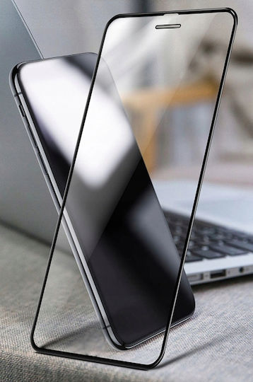 0.2mm Full Face Tempered Glass (iPhone 13 Pro Max)