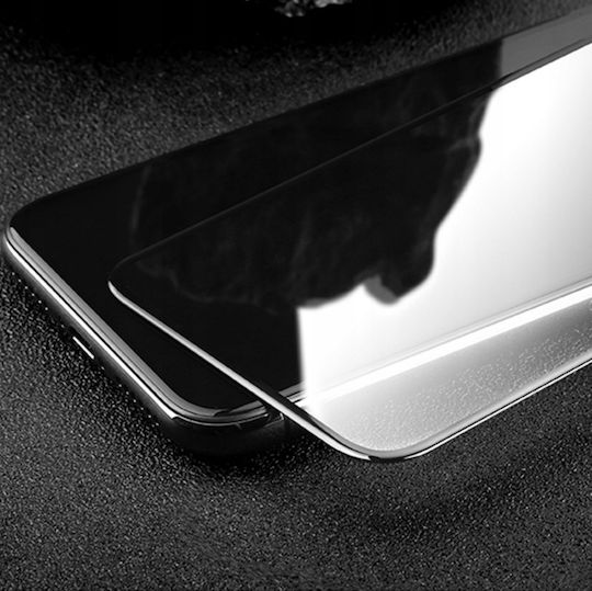 0.2mm Full Face Tempered Glass (iPhone 14 Pro)