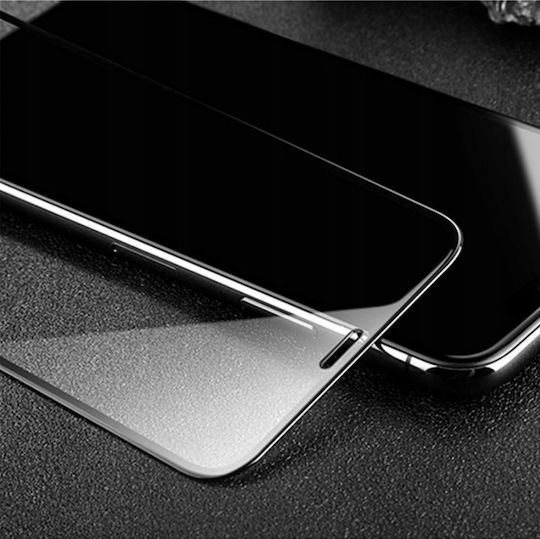 0.2mm Full Face Tempered Glass (iPhone 14 Pro Max)