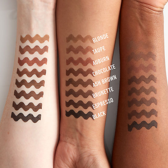 NYX Professional Makeup Eyebrow Pencil 4 Chocolate 0.2g