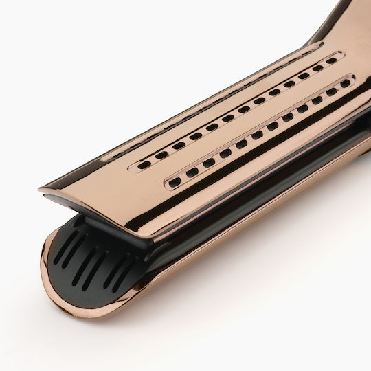 Babyliss Styler Hair Curling Iron 38mm C115E
