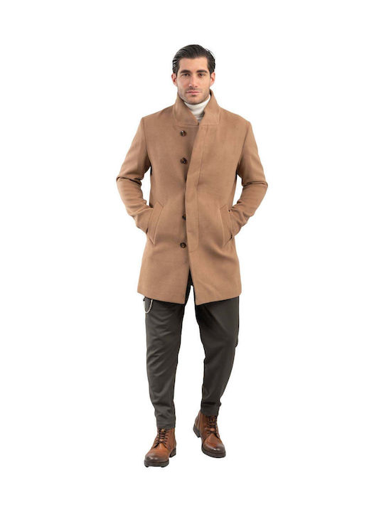 Men's Coat Black