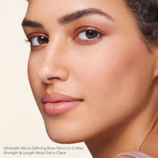 bareMinerals Mascara for Eyebrows Chesnut