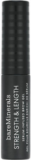 bareMinerals Mascara pentru Sprâncene Taupe