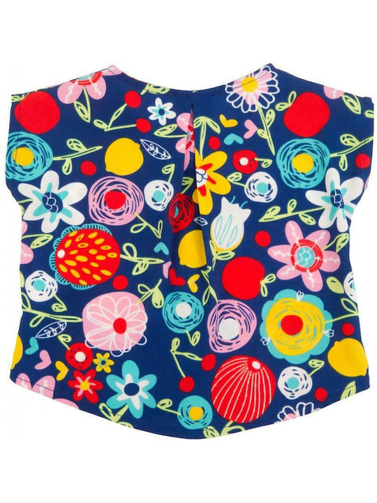 Kids Shirt Short Sleeve Impressive.