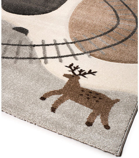Biokarpet Yolo 64181 870-140x200 Kinderteppiche