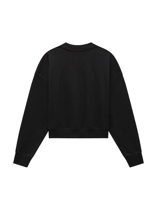 Dickies Loretto Herren Sweatshirt BLACK