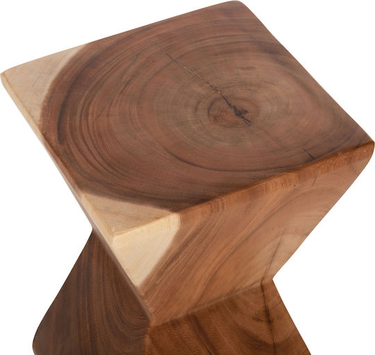 Scaune Camera de zi Lemn Anvil Natural 35x35x46buc