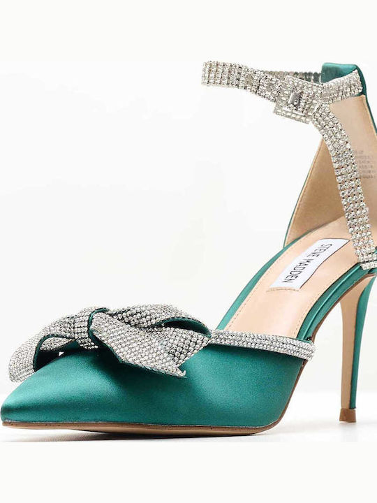 Steve Madden Steve Madden