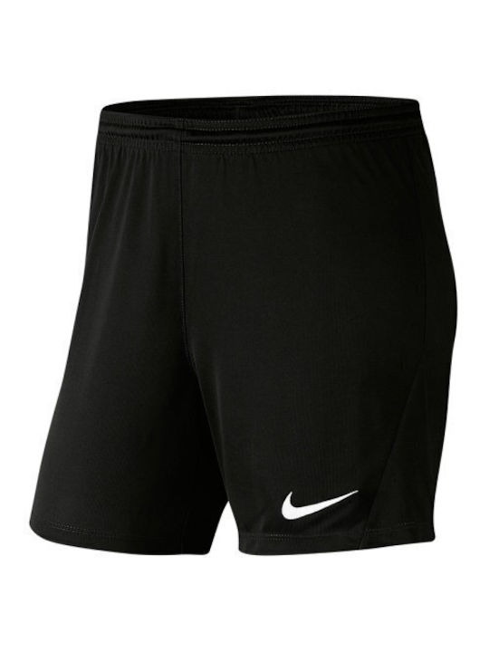 Nike Sportliche Herrenshorts Schwarz