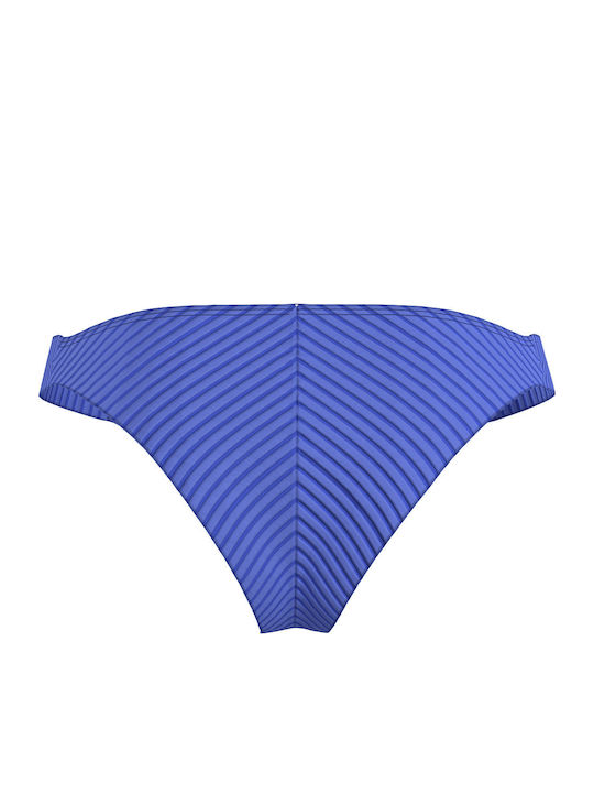 Bikini Brazil Bluebell