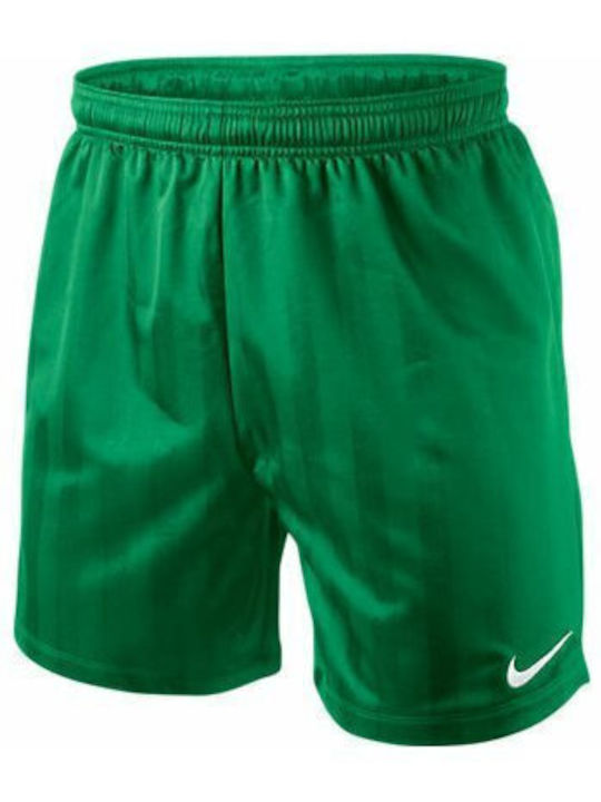 Nike Bermudă Sportivă de Bărbați Verde