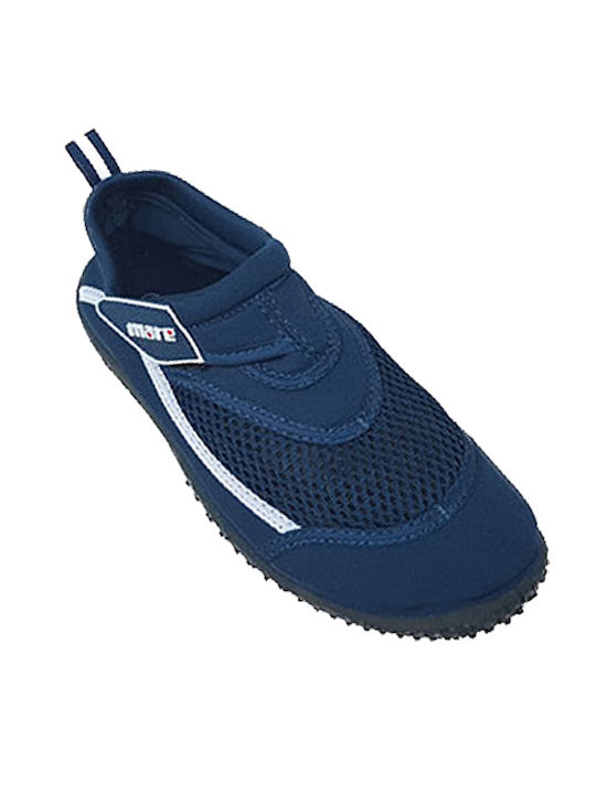 Mare Herren Strandschuhe Blau