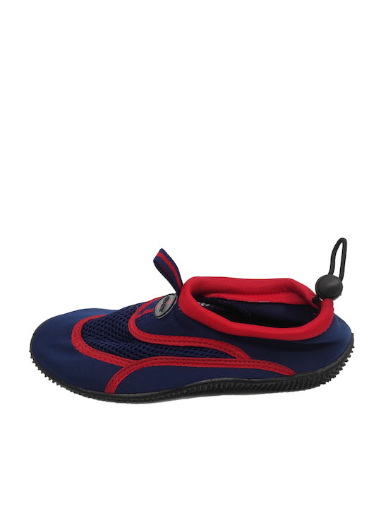 Jomix Men's Beach Shoes Blue