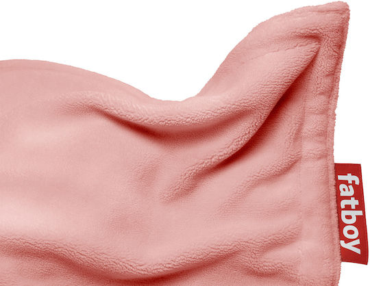 Μαξιλάρα Original Slim Teddy Cheeky Pink 120xx155cm