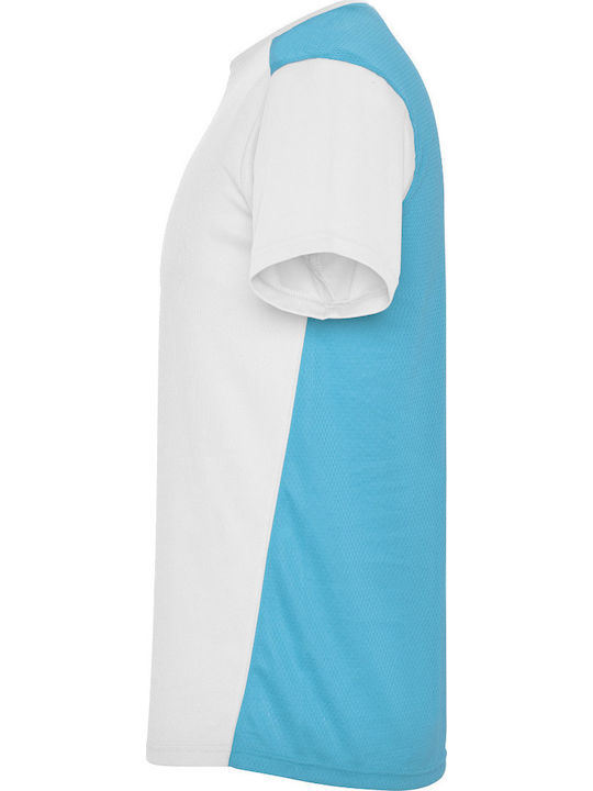 T-shirt Λευκό