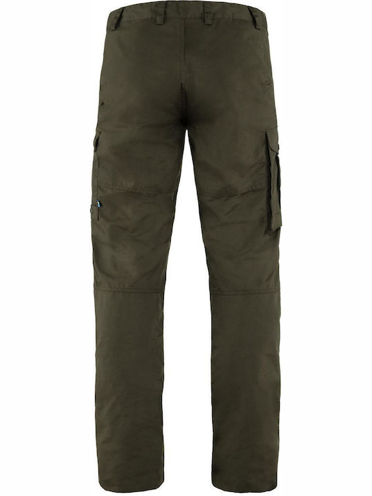 Fjallraven Barents Pro Ανδρικό Μακρύ Παντελόνι Πεζοπορίας