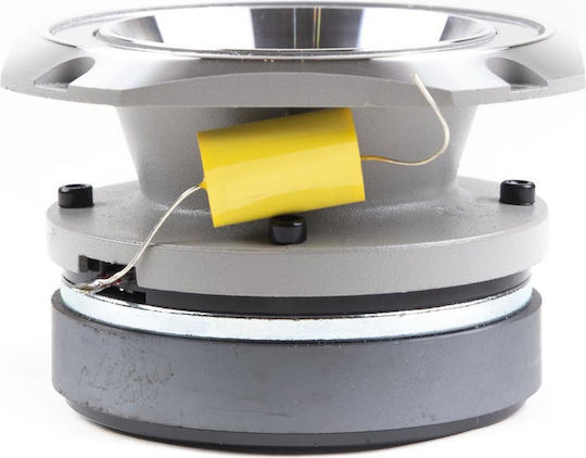 Master Audio Tweeter Ηχείου BST09/8C Αντίστασης 8Ω