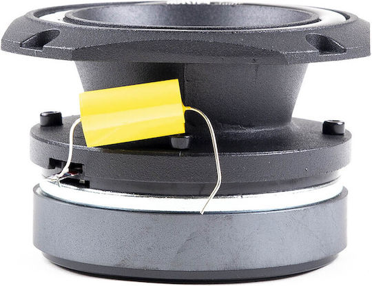Master Audio Tweeter Ηχείου BST09/8B Αντίστασης 8Ω
