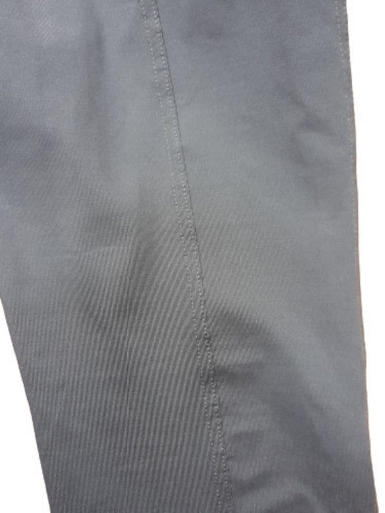 Dri-Fit Leggings Pentru Instruire Colanți Lung Talie Înaltă Gri