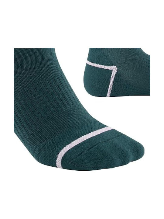 CEP Șosete de schi și snowboard Blue 1 Pair