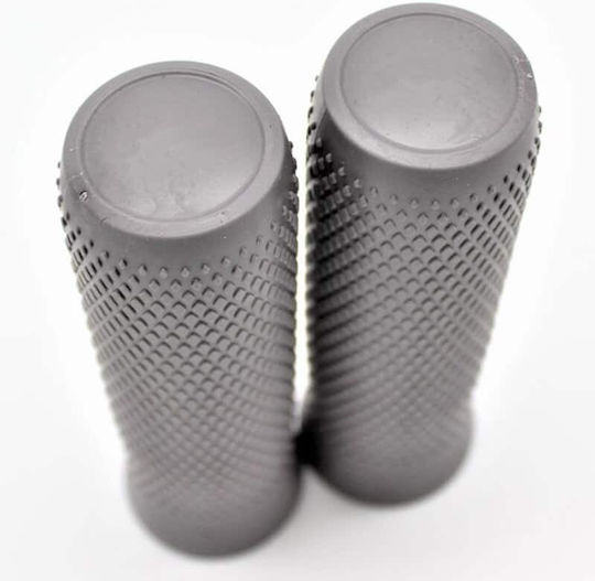Ewheels Handles for Electric Scooter Segway Ninebot in Grey Colour 12843