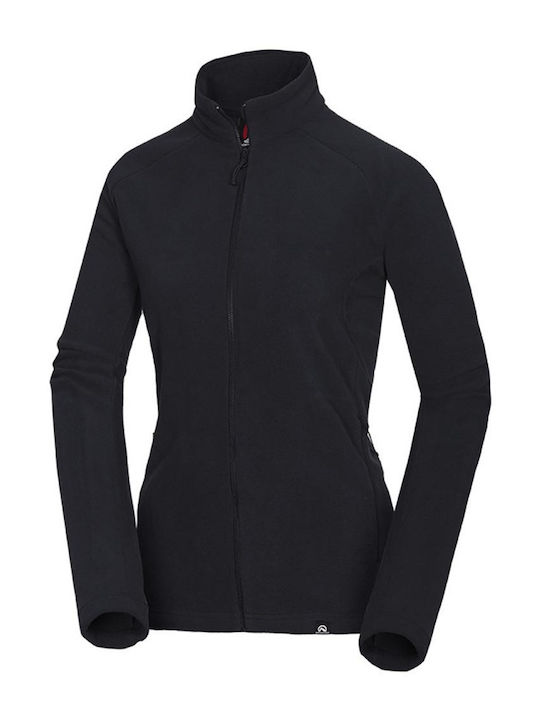 Women's Cardigan Black