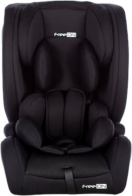 FreeOn Modus Baby Car Seat Booster i-Size with Isofix Black